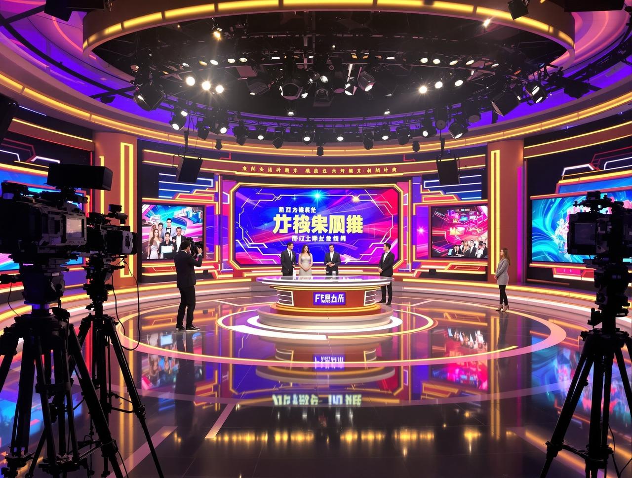 综艺节目录制现场 - 吃瓜网在线视频娱乐八卦
